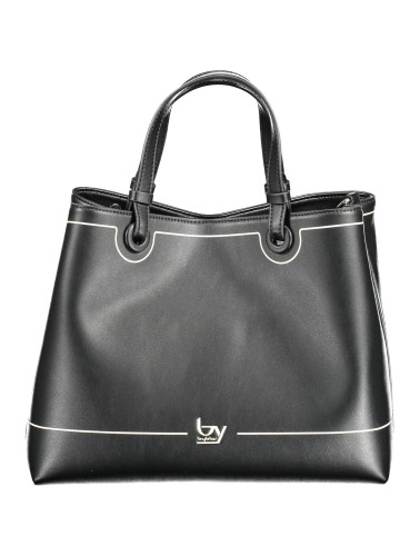 BYBLOS BLACK WOMAN BAG