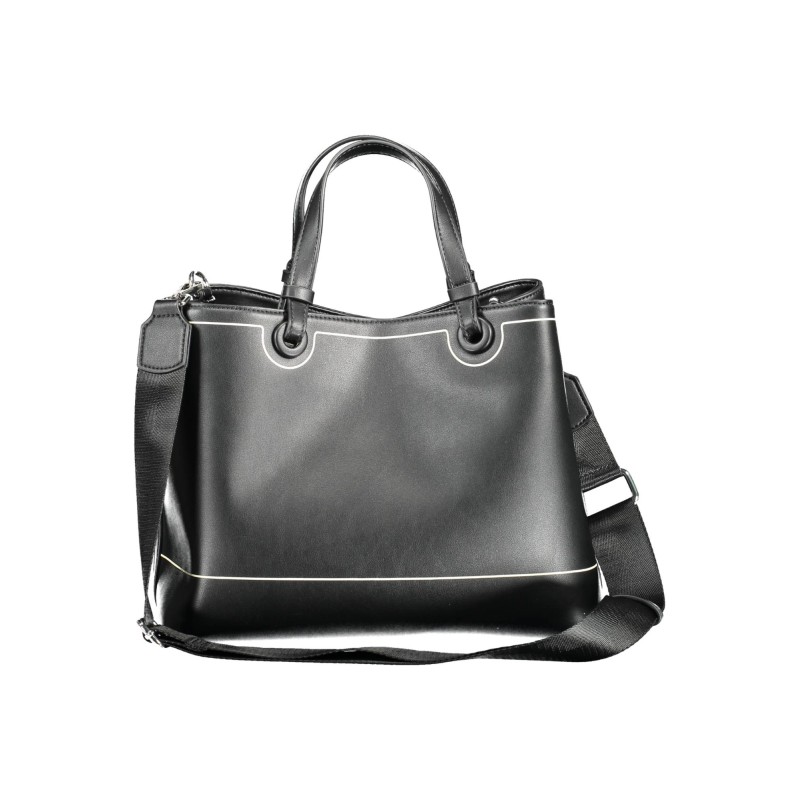 BYBLOS BLACK WOMAN BAG