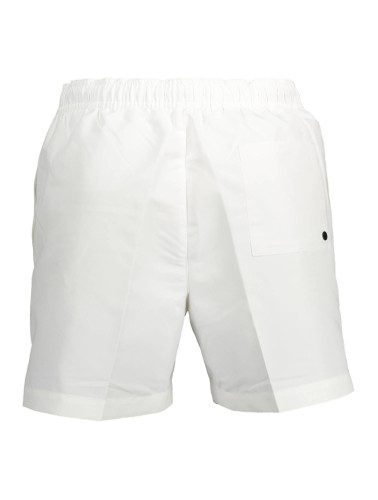 CALVIN KLEIN SWIMSUIT PARTS UNDER MAN WHITE