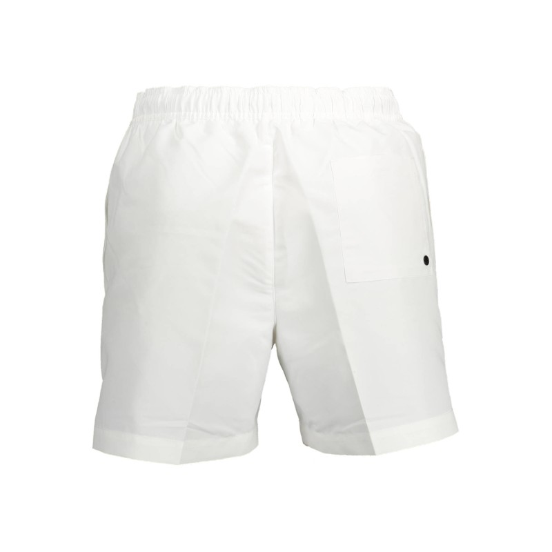 CALVIN KLEIN SWIMSUIT PARTS UNDER MAN WHITE