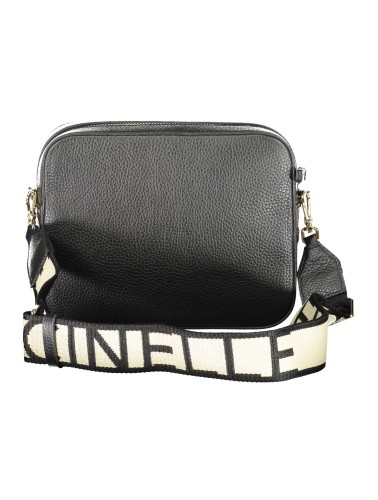 COCCINELLE BAG WOMAN BLACK