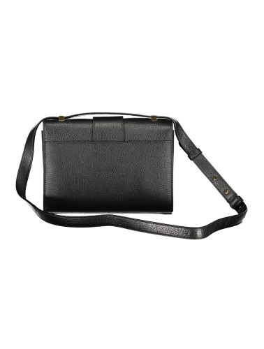 COCCINELLE BAG WOMAN BLACK