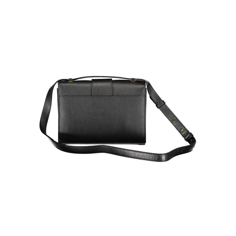 COCCINELLE BAG WOMAN BLACK