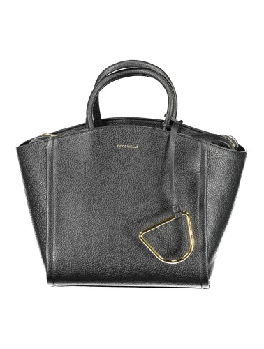 COCCINELLE BAG WOMAN BLACK