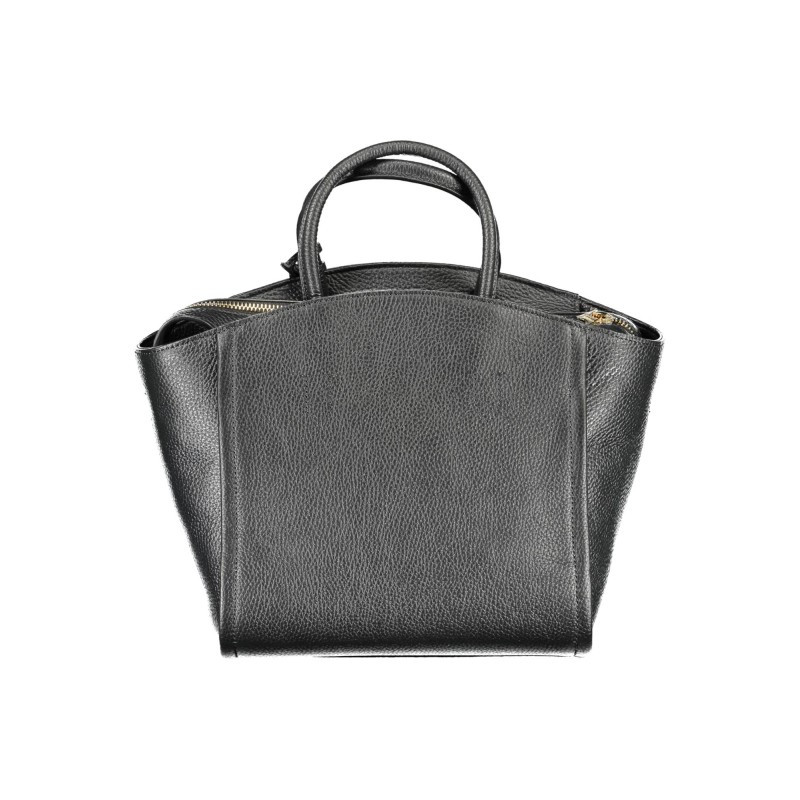 COCCINELLE BAG WOMAN BLACK