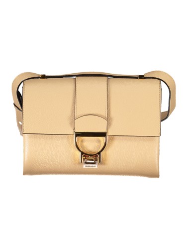 COCCINELLE BORSA DONNA BEIGE