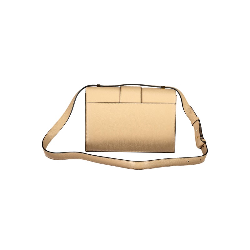 COCCINELLE BORSA DONNA BEIGE