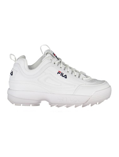 FILA CALZATURA SPORTIVA DONNA BIANCO