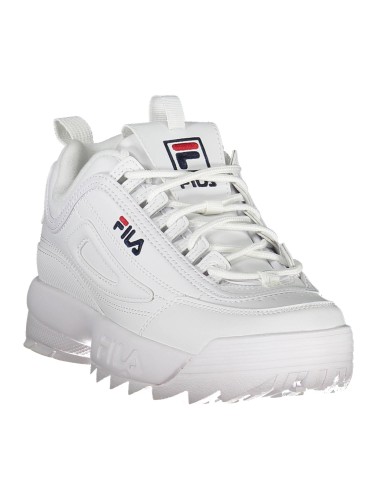 FILA CALZATURA SPORTIVA DONNA BIANCO