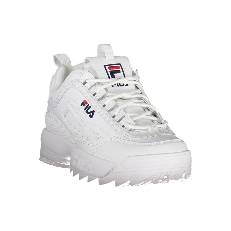 FILA CALZATURA SPORTIVA DONNA BIANCO