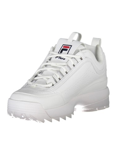 FILA CALZATURA SPORTIVA DONNA BIANCO