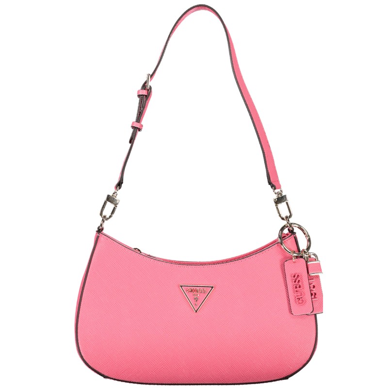 GUESS JEANS BORSA DONNA ROSA