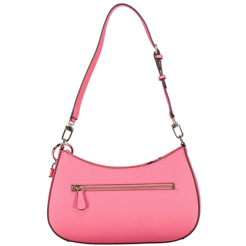 GUESS JEANS BORSA DONNA ROSA