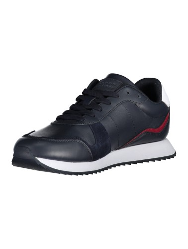 TOMMY HILFIGER MAN BLUE SPORT SHOES