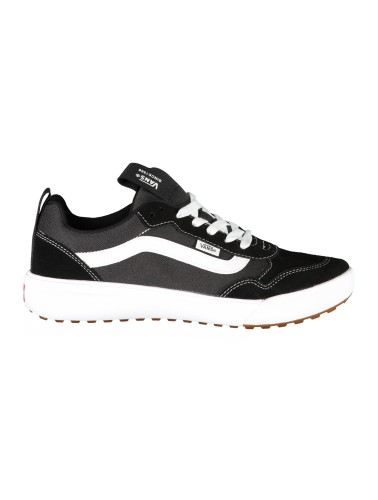 VANS CALZATURA SPORTIVA UOMO NERO