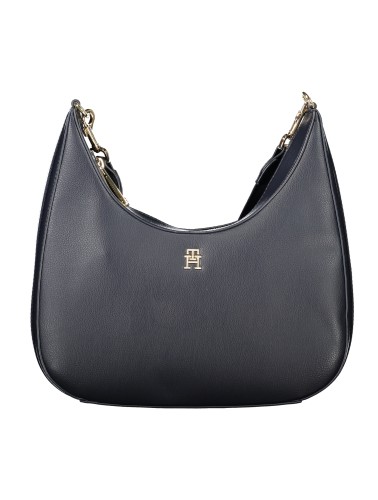 TOMMY HILFIGER BORSA DONNA BLU