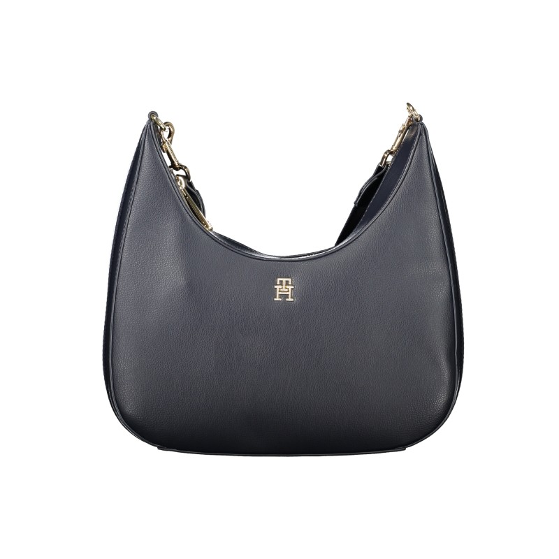 TOMMY HILFIGER BORSA DONNA BLU