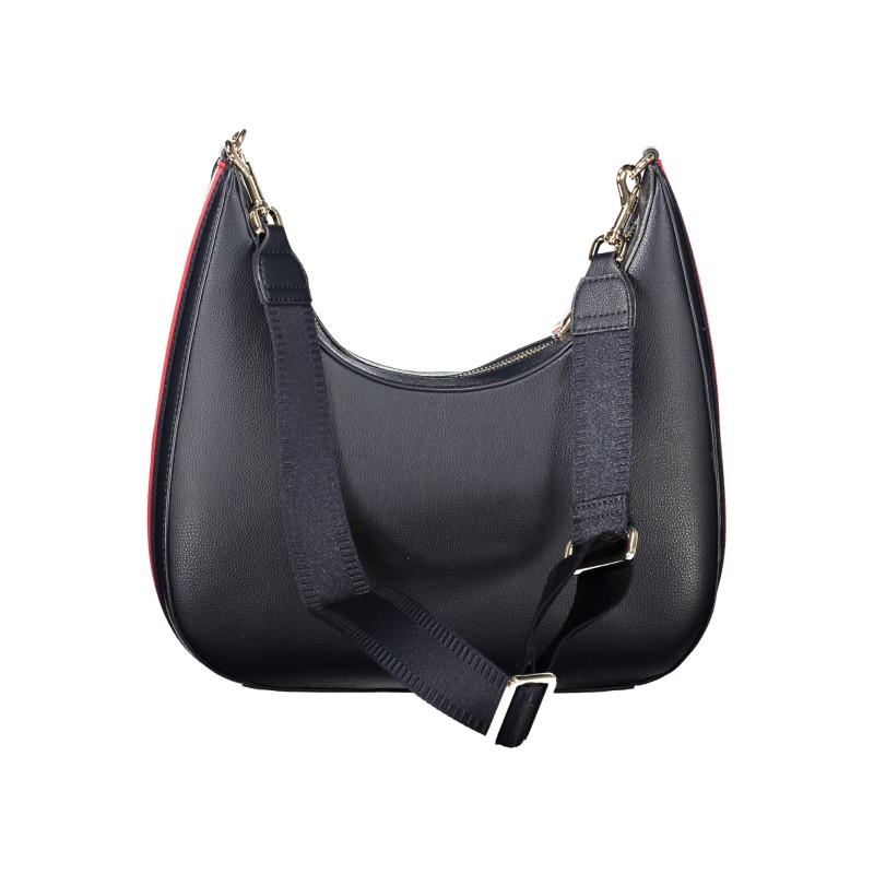 TOMMY HILFIGER BORSA DONNA BLU