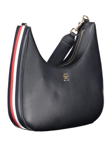 TOMMY HILFIGER BORSA DONNA BLU