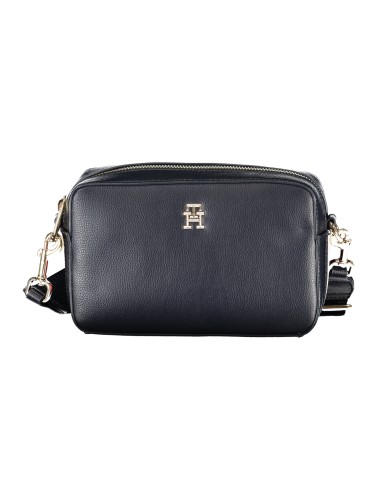 TOMMY HILFIGER BORSA DONNA BLU