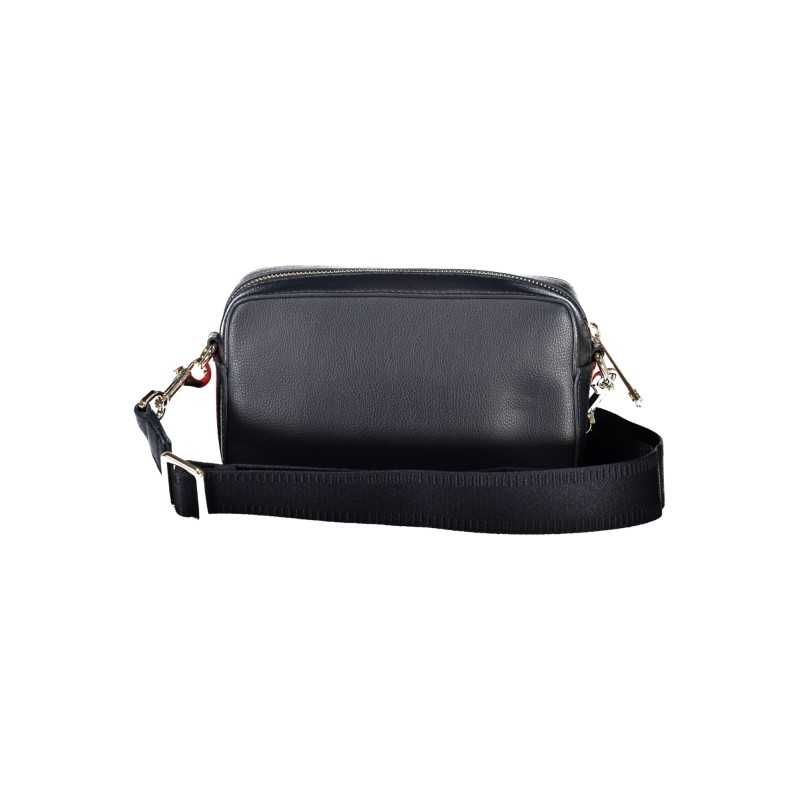 TOMMY HILFIGER BORSA DONNA BLU