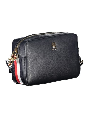 TOMMY HILFIGER BORSA DONNA BLU