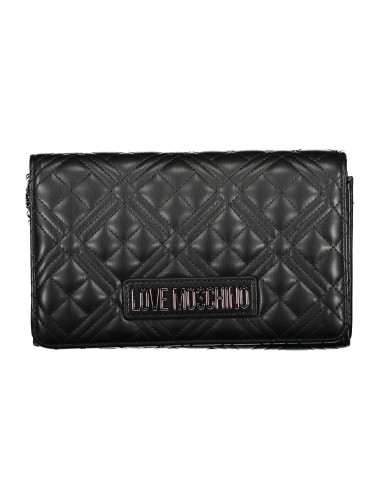 LOVE MOSCHINO BORSA DONNA NERO