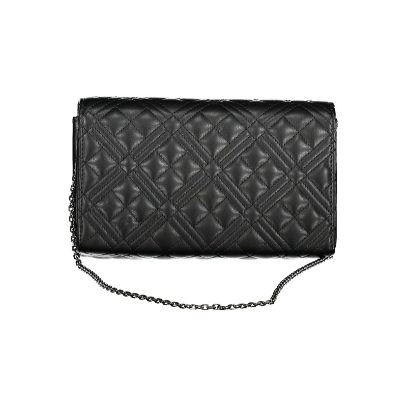 LOVE MOSCHINO BORSA DONNA NERO