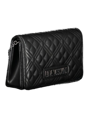 LOVE MOSCHINO BORSA DONNA NERO