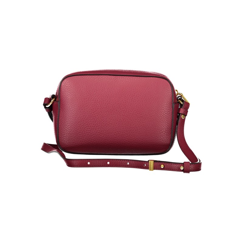 COCCINELLE BORSA DONNA ROSSO