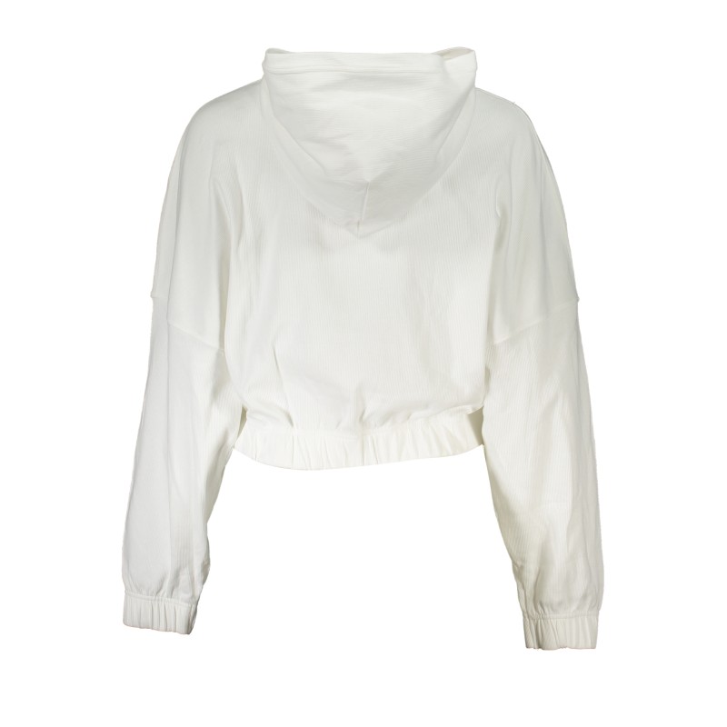 CALVIN KLEIN MAGLIA DONNA BIANCO