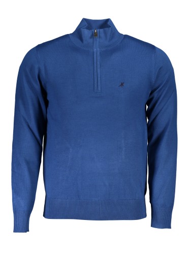 U.S. GRAND POLO MAGLIA UOMO BLU