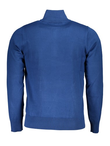 U.S. GRAND POLO MAGLIA UOMO BLU