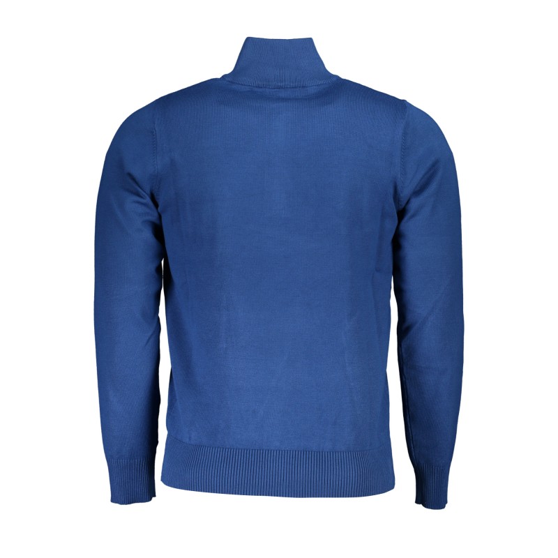 U.S. GRAND POLO MAGLIA UOMO BLU