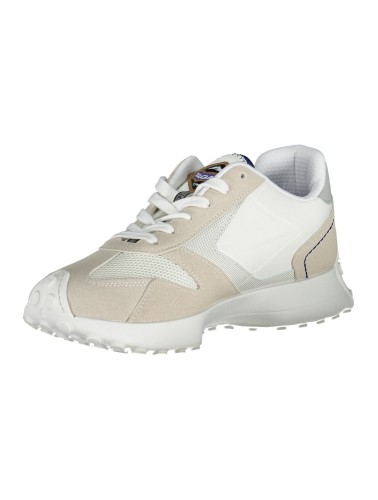 GAS CALZATURA SPORTIVA UOMO BEIGE