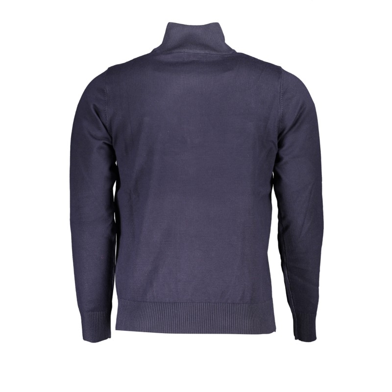 U.S. GRAND POLO MAGLIA UOMO BLU