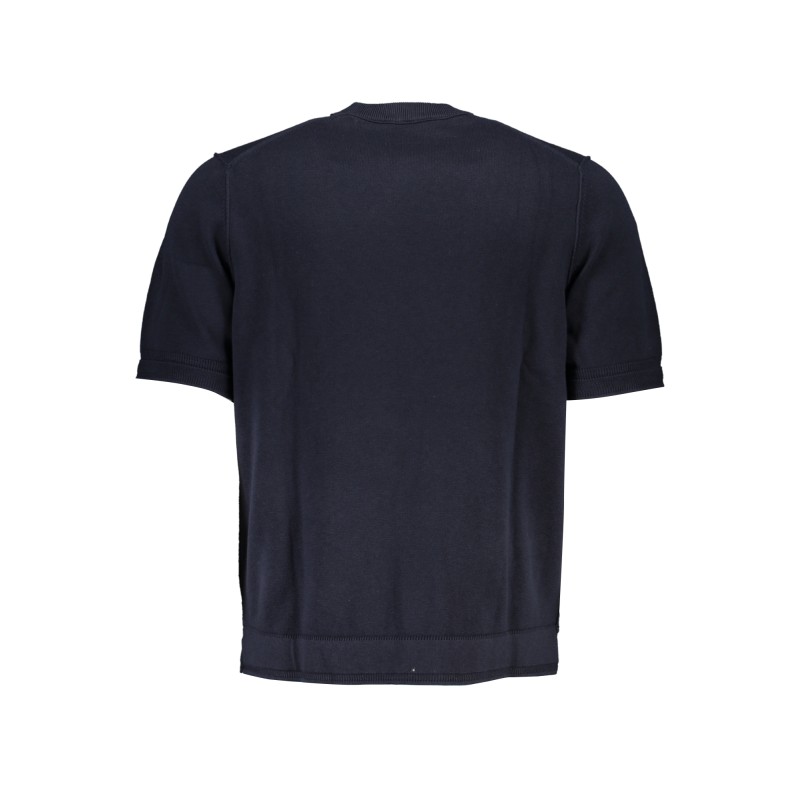 HUGO BOSS MAGLIA UOMO BLU