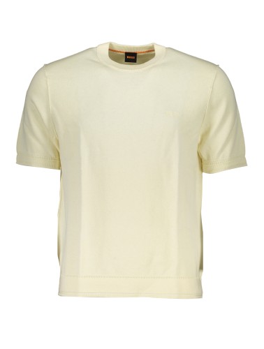 HUGO BOSS MAGLIA UOMO BIANCO