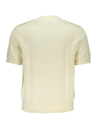 HUGO BOSS MAGLIA UOMO BIANCO