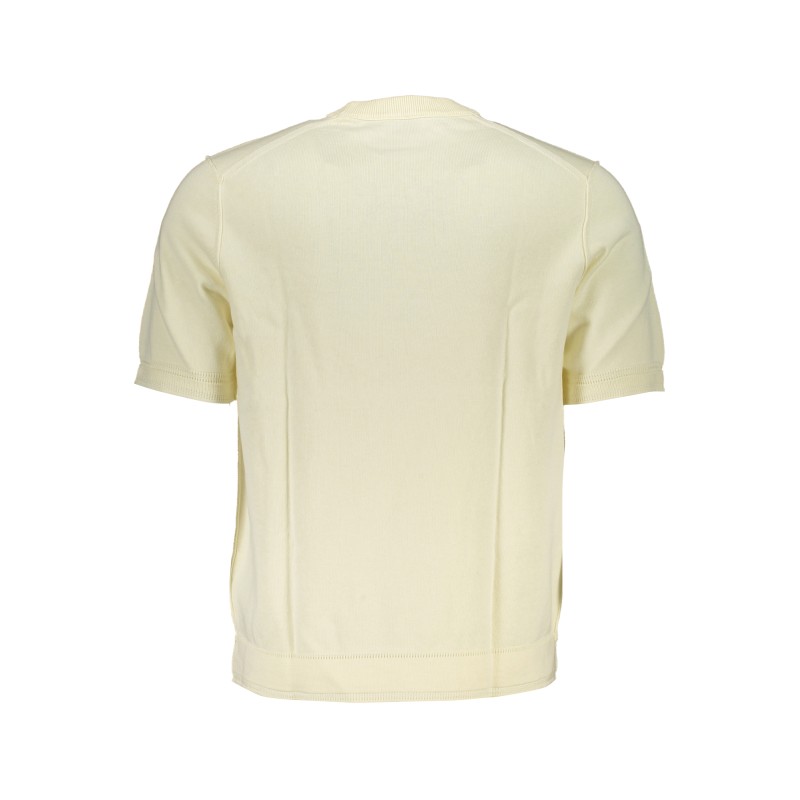 HUGO BOSS MAGLIA UOMO BIANCO