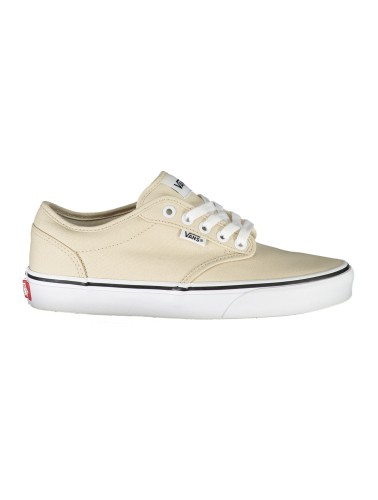 VANS CALZATURA SPORTIVA DONNA BEIGE