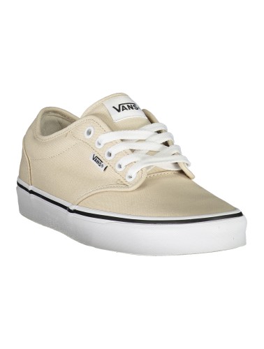 VANS CALZATURA SPORTIVA DONNA BEIGE