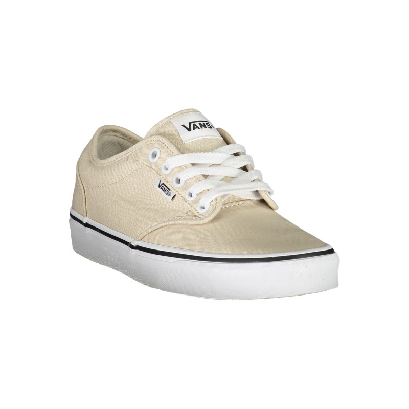 VANS CALZATURA SPORTIVA DONNA BEIGE