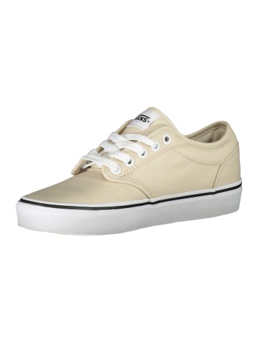 VANS CALZATURA SPORTIVA DONNA BEIGE