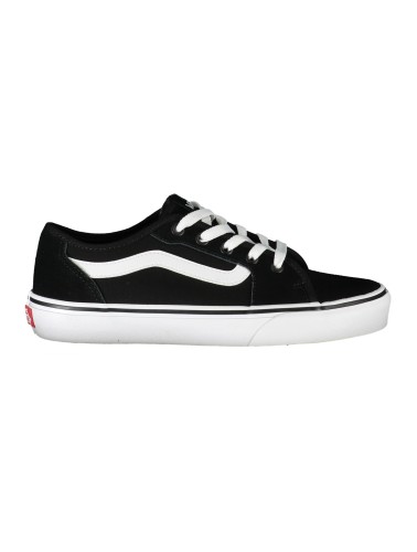 VANS CALZATURA SPORTIVA DONNA NERO