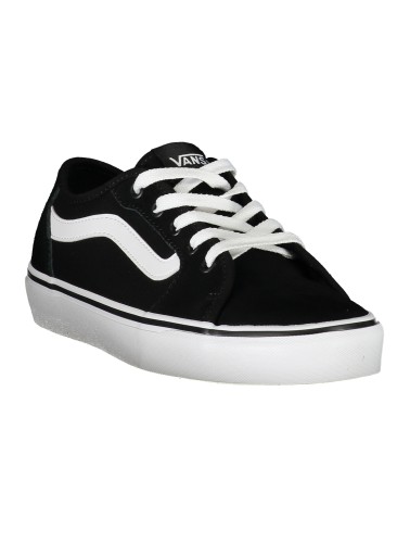 VANS CALZATURA SPORTIVA DONNA NERO