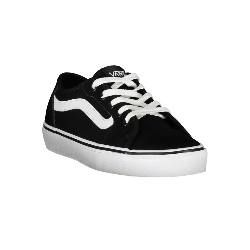 VANS CALZATURA SPORTIVA DONNA NERO