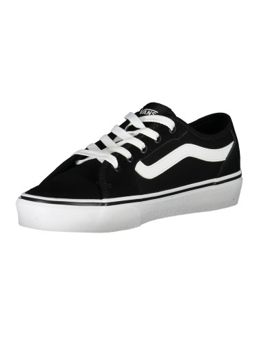 VANS CALZATURA SPORTIVA DONNA NERO