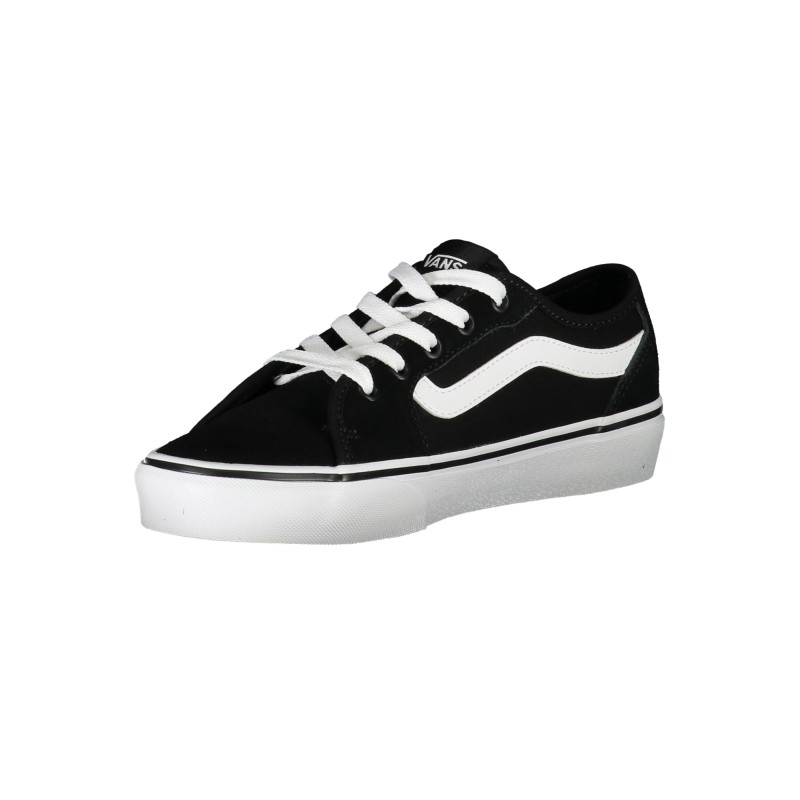 VANS CALZATURA SPORTIVA DONNA NERO