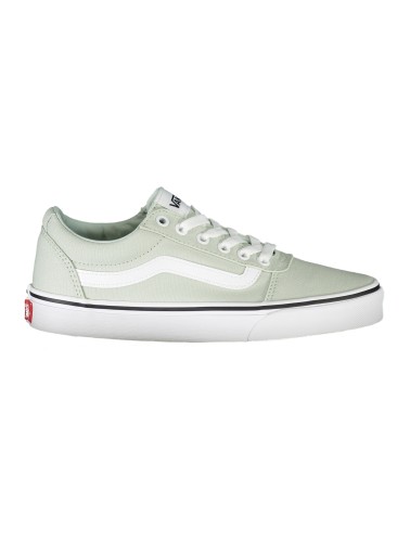 VANS CALZATURA SPORTIVA DONNA VERDE